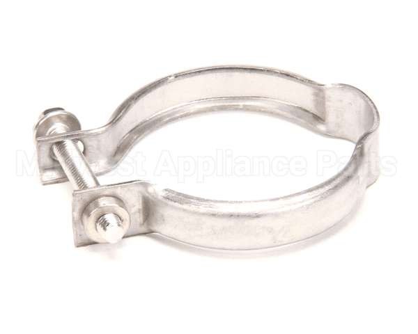 09H02-101 Foxx Equipment Clamp, V-Band