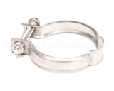 09H02-101 Foxx Equipment Clamp, V-Band