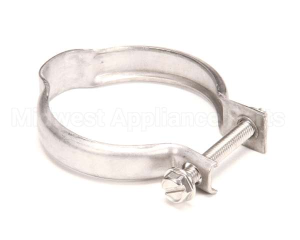 09H02-101 Foxx Equipment Clamp, V-Band