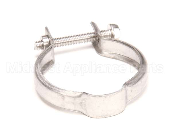 09H02-101 Foxx Equipment Clamp, V-Band