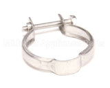 09H02-101 Foxx Equipment Clamp, V-Band