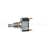 09R002PBSW Milnor Pushbutton Spst Nomom 125V