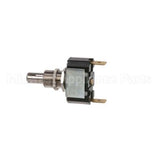 09R002PBSW Milnor Pushbutton Spst Nomom 125V