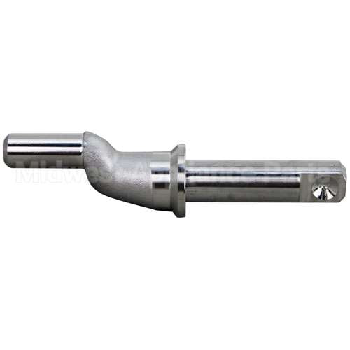 0A-101184 Compatible Stero Eccentric Arm - Drain Valve