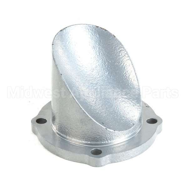 0A-101300 Compatible Stero Cover Clean Out 371