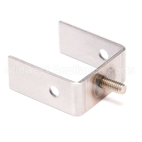0A-101675 Compatible Stero Rinse Rake Bearing Block Yoke