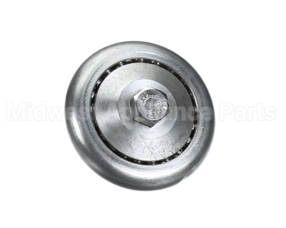 0A-101813 Stero Dishwasher Dolly Wheel