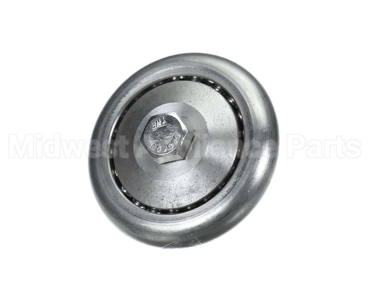 0A-101813 Stero Dishwasher Dolly Wheel