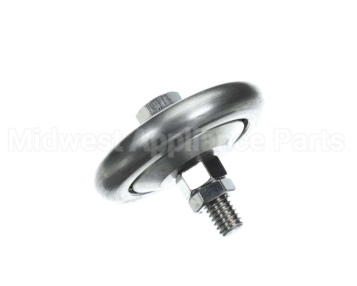 0A-101813 Stero Dishwasher Dolly Wheel