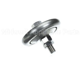 0A-101813 Stero Dishwasher Dolly Wheel