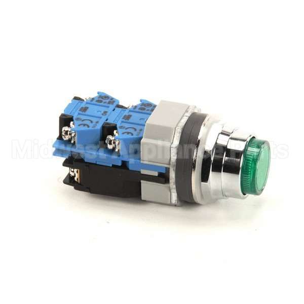 0A-101933 Compatible Stero Switch Fill Comp Assembly 220V 2Tk