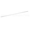 0A-102213 Compatible Stero Rod Curtain 1/4 X 22-1/4 Slot