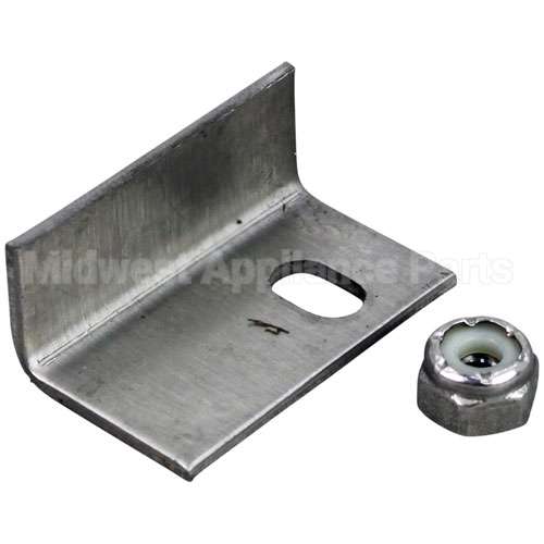 0A-102413 Compatible Stero Retainer - Upper, Ptfe