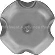 0A-103318 Compatible Stero Cap, End - New Style, Tree