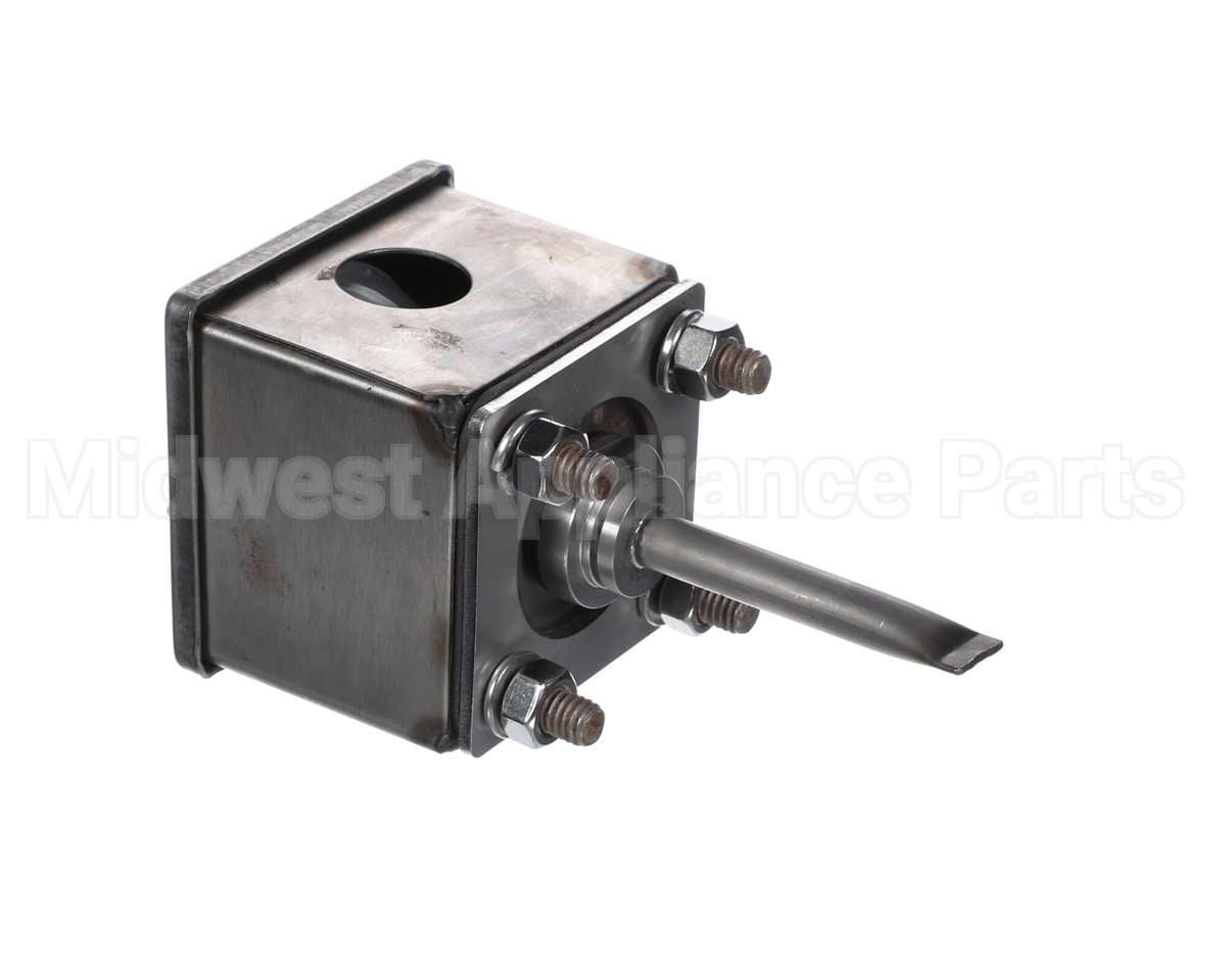 0A-107018 Hobart Float Switch Assy Parkerlowwater Cutoff