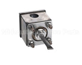 0A-107018 Hobart Float Switch Assy Parkerlowwater Cutoff