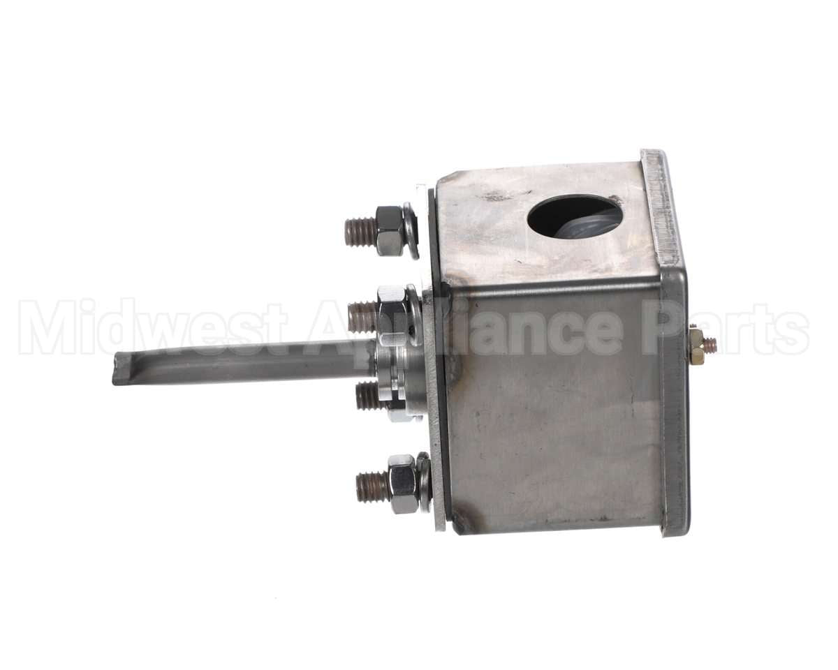 0A-107018 Hobart Float Switch Assy Parkerlowwater Cutoff