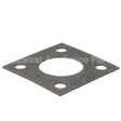 0A-572387 Stero Dishwasher Gasket Steam Coil Pipe Flang