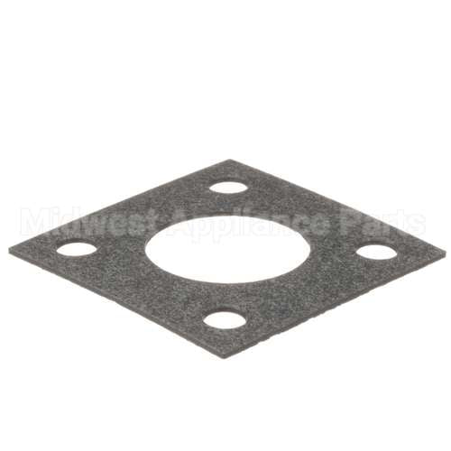 0A-572387 Stero Dishwasher Gasket Steam Coil Pipe Flang