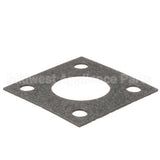 0A-572387 Stero Dishwasher Gasket Steam Coil Pipe Flang