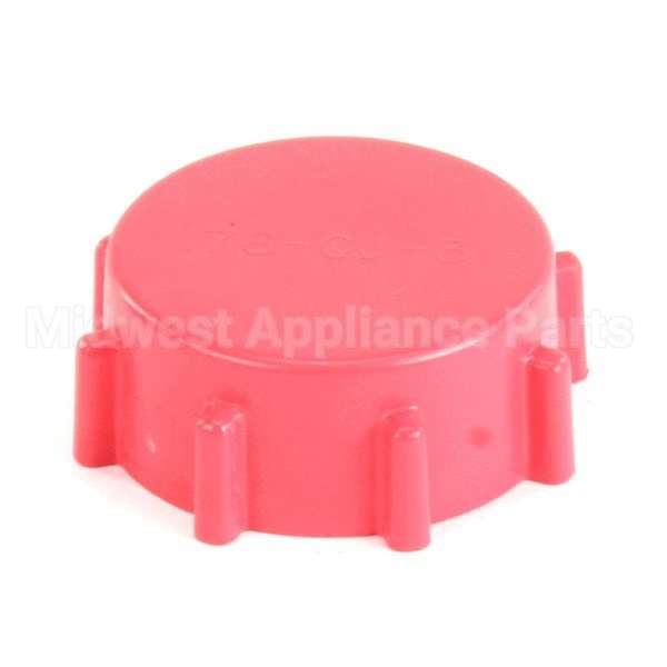 0A-592227 Compatible Stero Cap Manifold Clean Out Plastic