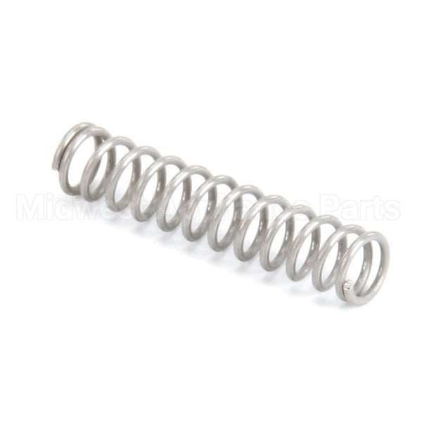 0A-601190 Compatible Stero Spring, Compression, Ss Belt