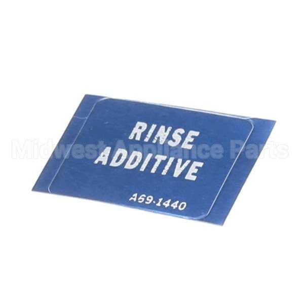 0A-691440 Compatible Stero Dcl Rinse Additive