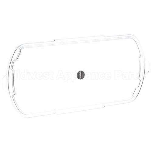 29481-0001 Compatible Bunn Cover, Hopper, Assy, Flat