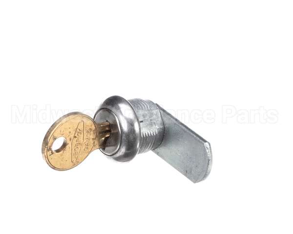 B-39003-21 Bobrick Lock With Key