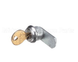 B-39003-21 Bobrick Lock With Key