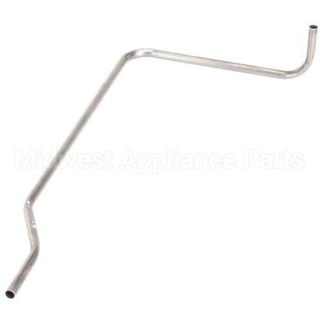 1184646 Compatible Southbend Rear Burner Step-Up Tube