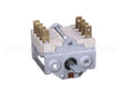0A2134 Electrolux Professional Switch, 4-P