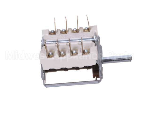 0A2134 Electrolux Professional Switch, 4-P