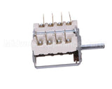 0A2134 Electrolux Professional Switch, 4-P
