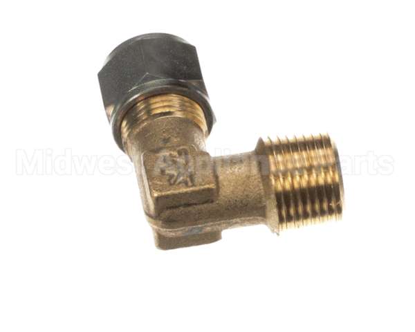 0A2136 Electrolux Professional Union Elbow, Assembly