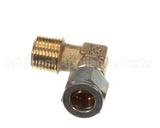 0A2136 Electrolux Professional Union Elbow, Assembly