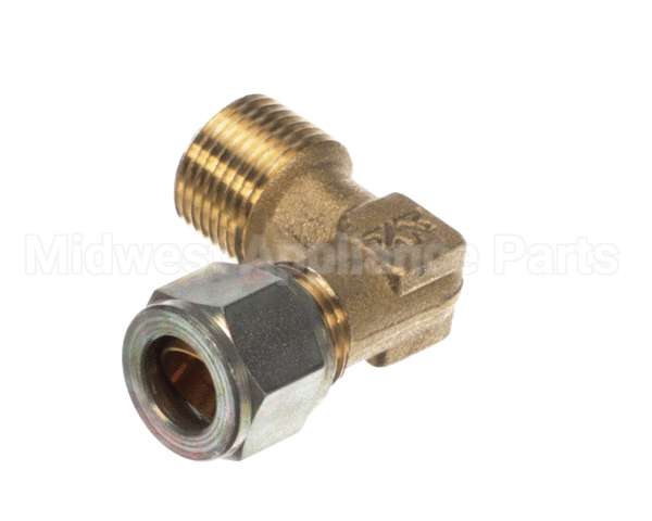 0A2136 Electrolux Professional Union Elbow, Assembly