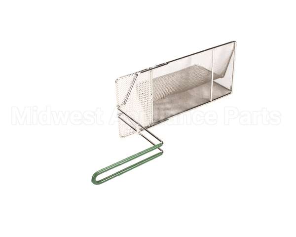 8030107 Frymaster Tray Left Sediment Dv