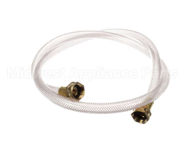 110999 Cleveland Hose Assembly;3/4In Ghtfx5L 1/2In