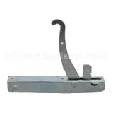 00-497027-00002 Compatible Vulcan Spring, Door Hinge - Left Side