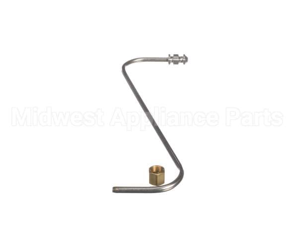 A29235 American Range Pilot Tip,Assembly Singl Valve