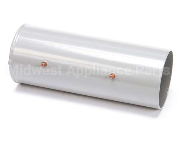 8234624 Frymaster Tube, 3 Dv Lt/Rt End Shrt Fpp