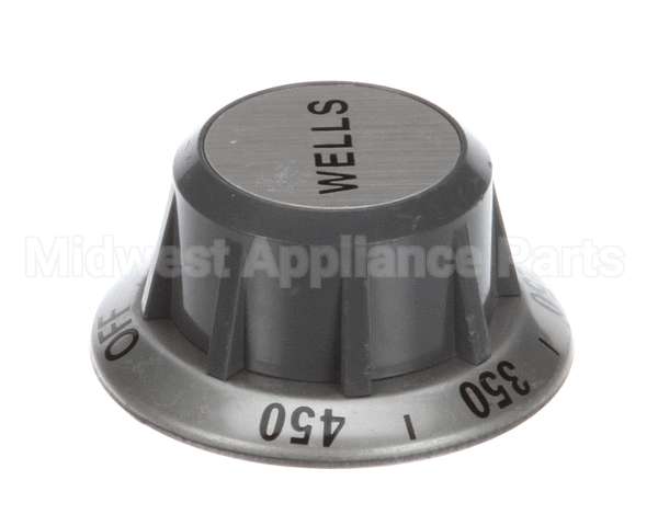 2R-39009 Wells Knob Control Assembly Gas Gri