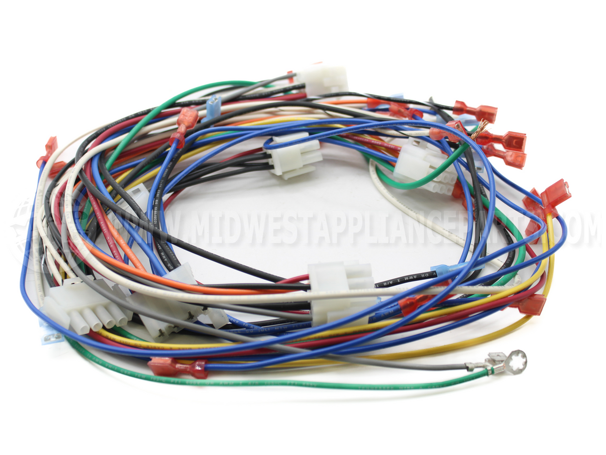 1028602R Nordyne Wire Harness