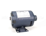 8102100 Frymaster Motor, Pump 120/230V 1/3 Hp