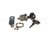 0A8053 Electrolux Professional Lock, With 2 Keys