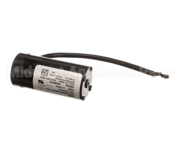 0A8764 Electrolux Professional Start Capacitor, 50Mf