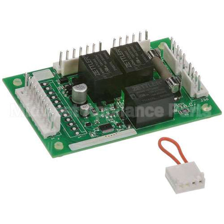 60144002-C Pitco Clnswp Relay Board Cntrl 24V Kfc