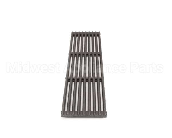 1206 Imperial 5 X 21 9 Bar Top Grates (Cast Iron) For