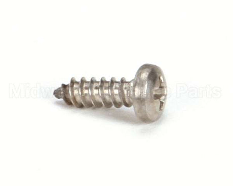 FA95062 Cleveland Screw Phil Pan Head ##8Ax1/2-